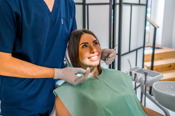 Best Oral Cancer Screening  in Emerson, NJ